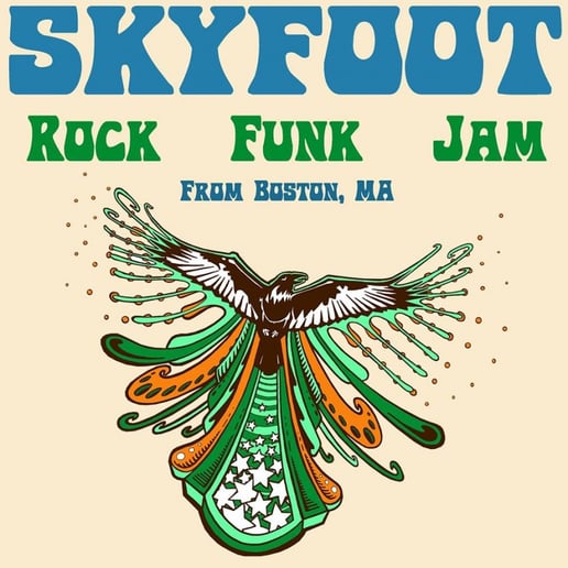 Gallery photo 4 of Skyfoot