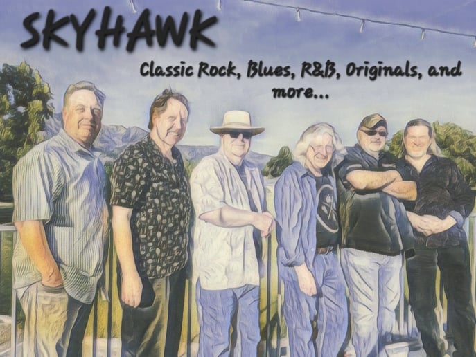 Gallery photo 1 of Skyhawk Classic Rock