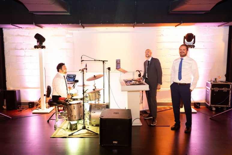 Gallery photo 1 of Skyhook Entertainment
