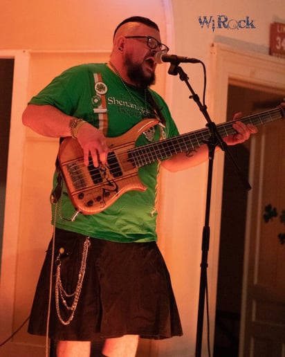 Gallery photo 5 of Jason D. Petitt