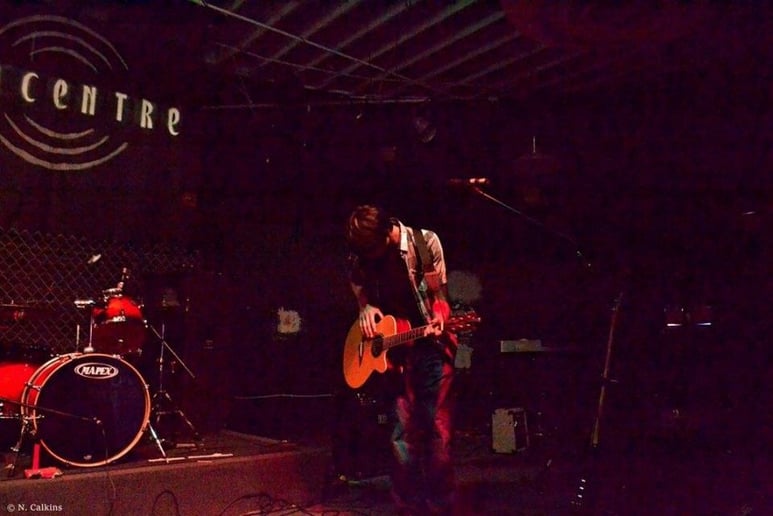 Gallery photo 1 of Skyler Shibuya