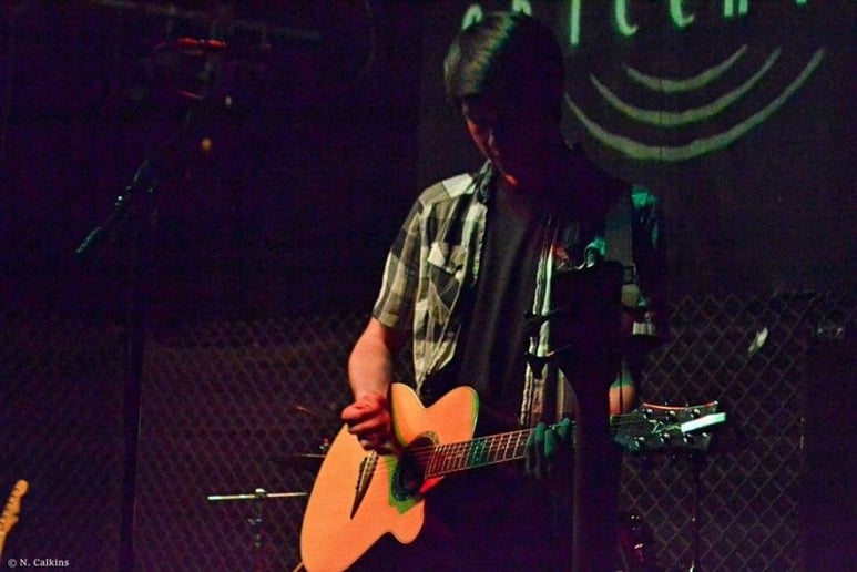 Gallery photo 2 of Skyler Shibuya