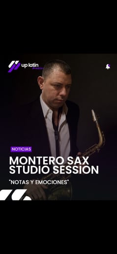 Gallery photo 4 of Skyline Sax