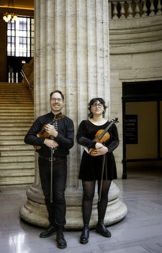 Gallery photo 4 of Skyline Strings