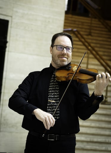Gallery photo 6 of Skyline Strings