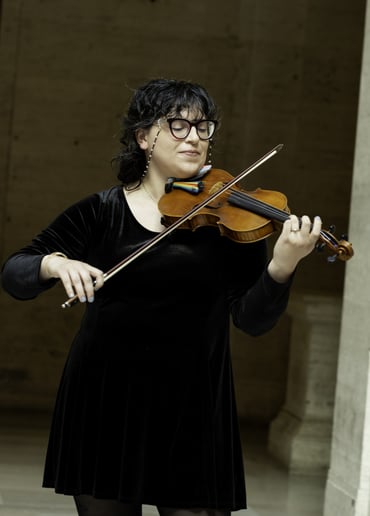 Gallery photo 7 of Skyline Strings
