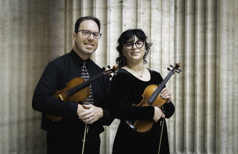 Gallery photo 1 of Skyline Strings