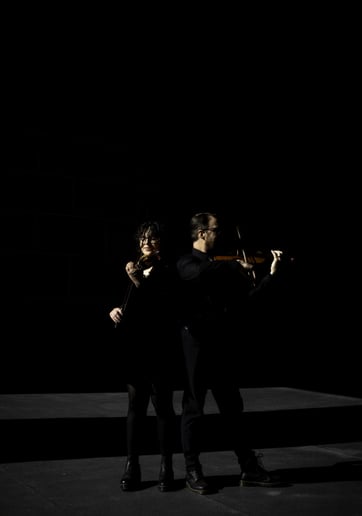 Gallery photo 2 of Skyline Strings