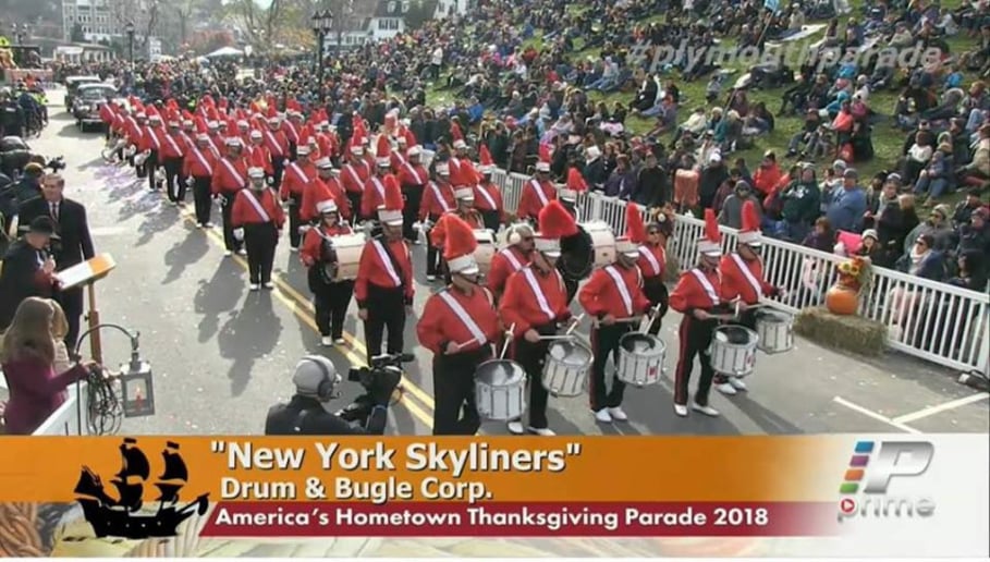 Gallery photo 3 of Skyliners Alumni Drum and Bugle Corps