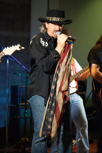 Gallery photo 4 of Skynyrd Reloaded