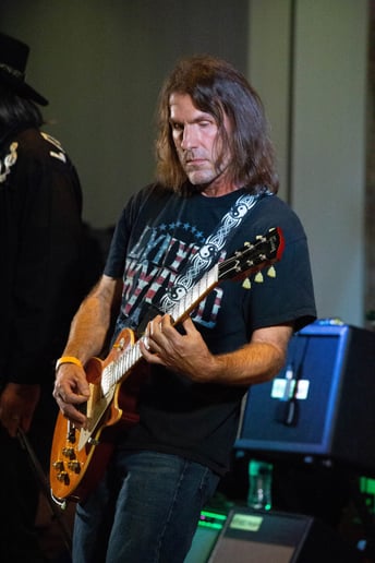 Gallery photo 5 of Skynyrd Reloaded