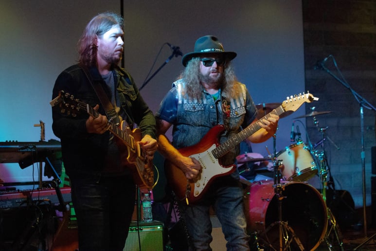 Gallery photo 9 of Skynyrd Reloaded