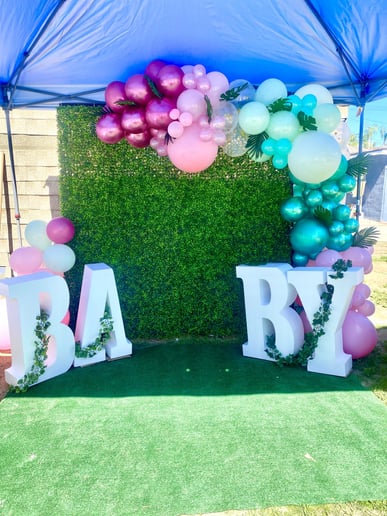 Gallery photo 1 of Sky’s Balloons