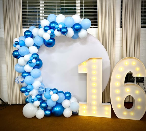 Gallery photo 4 of Sky’s Balloons