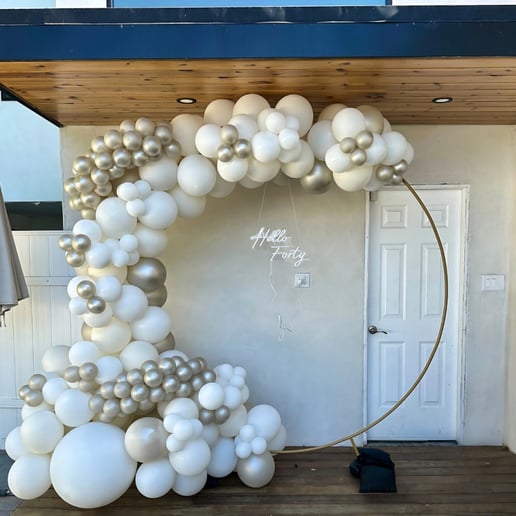 Gallery photo 6 of Sky’s Balloons