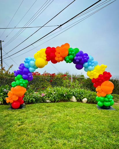 Gallery photo 8 of Sky’s Balloons