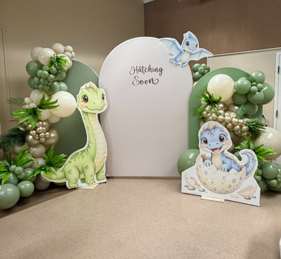 Gallery photo 2 of Sky’s Balloons