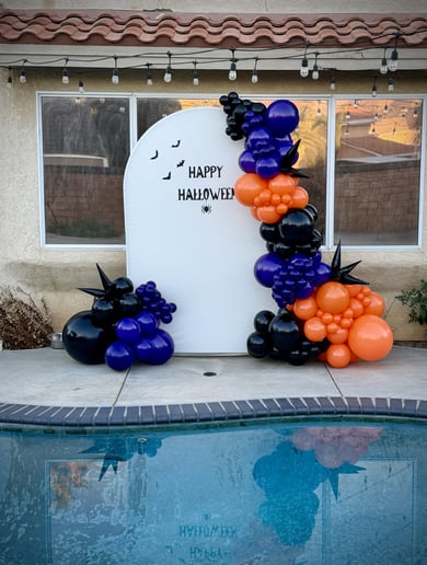 Gallery photo 6 of Sky’s Balloons