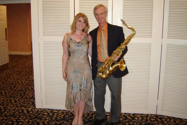 Gallery photo 2 of Slammer Jazz!