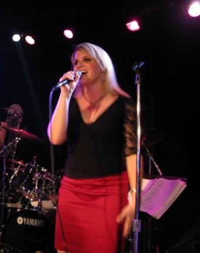 Gallery photo 17 of Slammer Jazz!