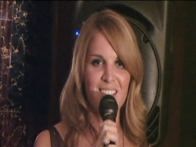 Gallery photo 24 of Slammer Jazz!