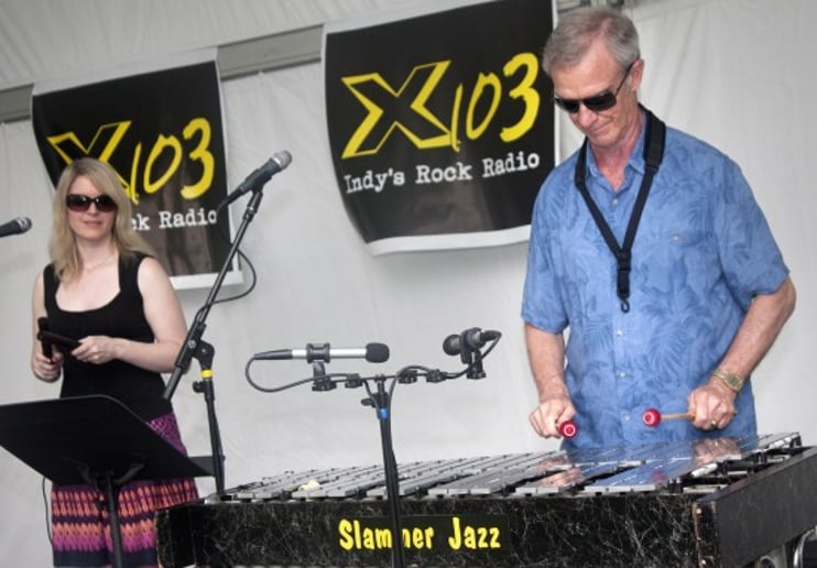 Gallery photo 25 of Slammer Jazz!