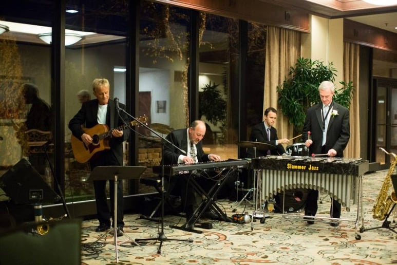 Gallery photo 16 of Slammer Jazz!
