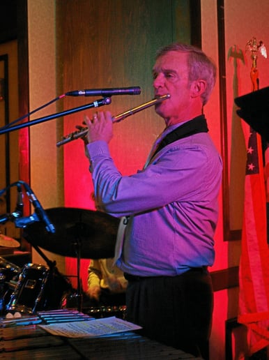 Gallery photo 23 of Slammer Jazz!