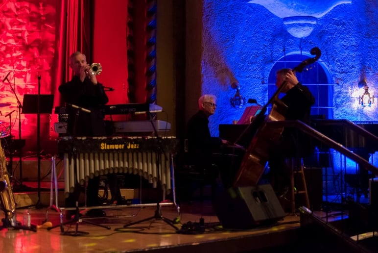 Gallery photo 15 of Slammer Jazz!