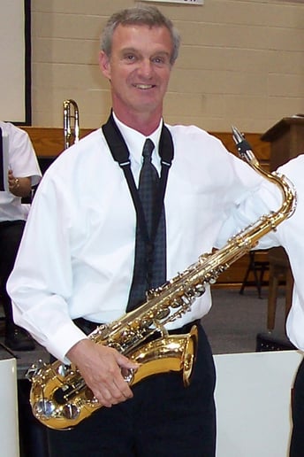 Gallery photo 28 of Slammer Jazz!