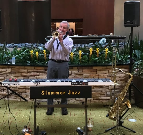 Gallery photo 12 of Slammer Jazz!