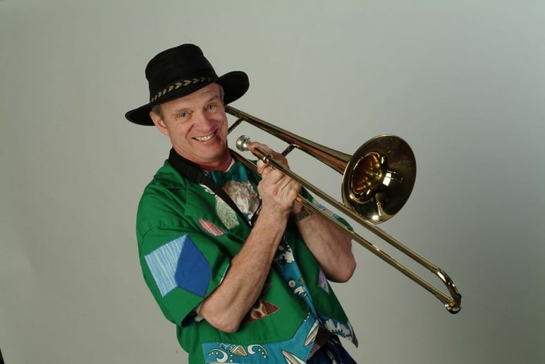 Gallery photo 22 of Slammer Jazz!