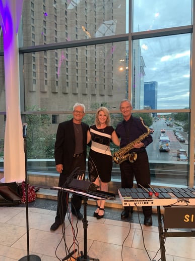 Gallery photo 4 of Slammer Jazz!