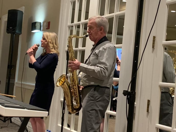 Gallery photo 27 of Slammer Jazz!