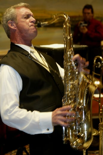 Gallery photo 19 of Slammer Jazz!
