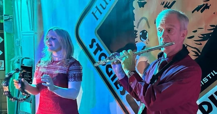 Gallery photo 8 of Slammer Jazz!