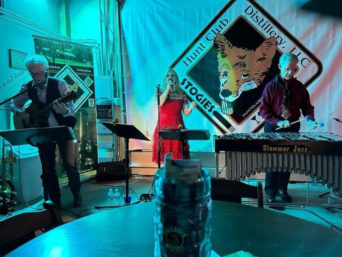 Gallery photo 9 of Slammer Jazz!