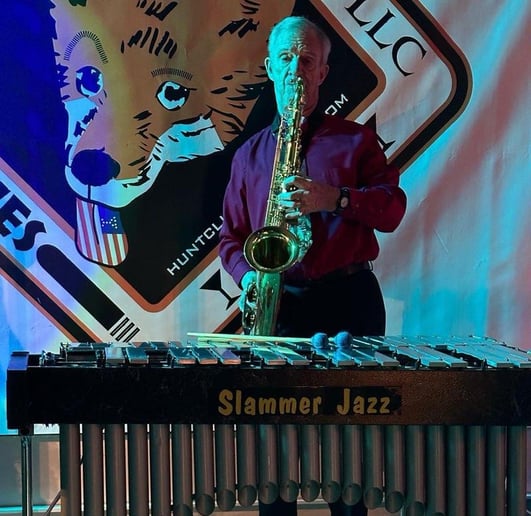 Gallery photo 18 of Slammer Jazz!