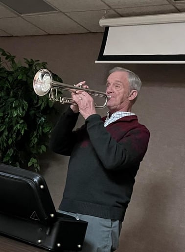 Gallery photo 29 of Slammer Jazz!