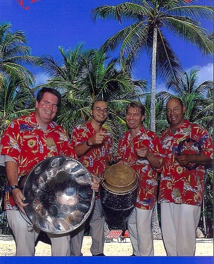 Gallery photo 1 of Islands in the Sun Productions