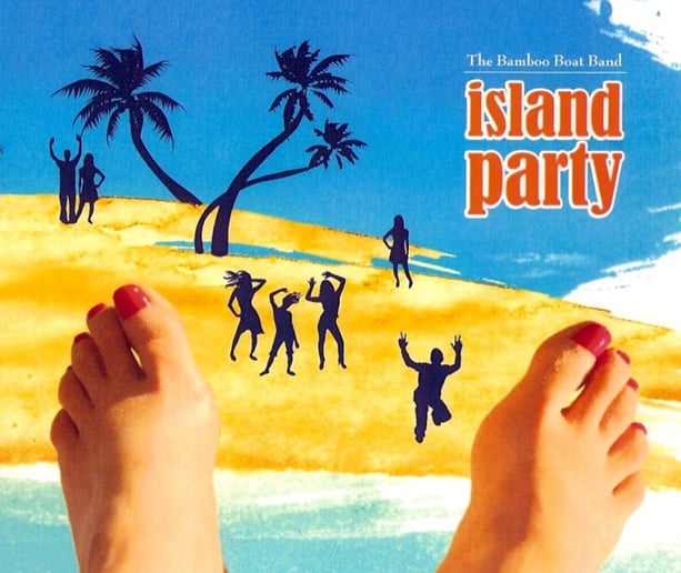 Gallery photo 4 of Islands in the Sun Productions