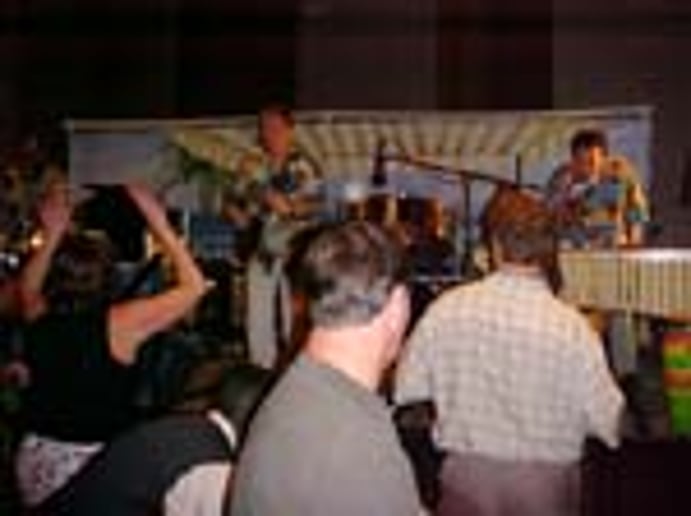 Gallery photo 6 of Islands in the Sun Productions