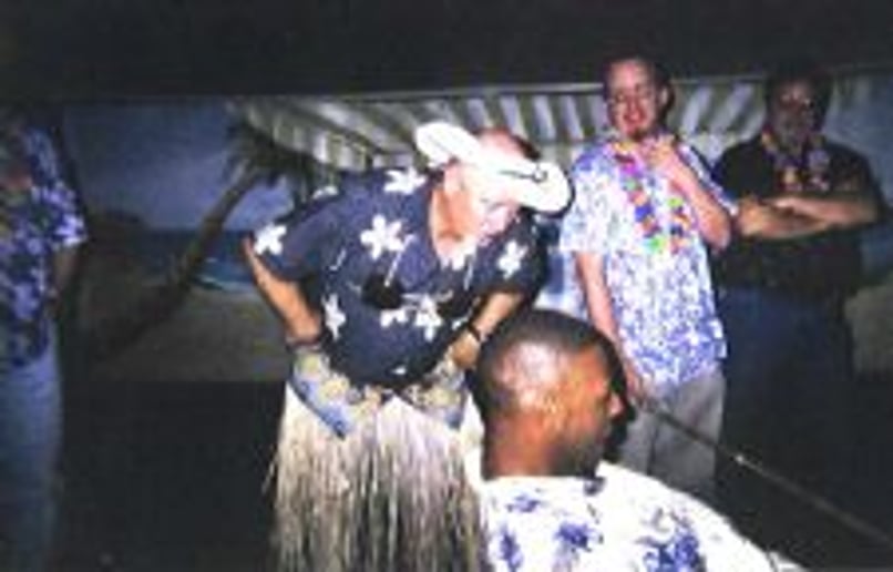 Gallery photo 7 of Islands in the Sun Productions