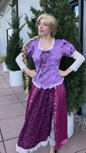 Gallery photo 12 of Slapstick and Sparkles