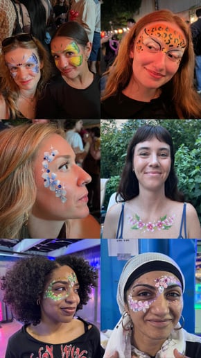 Gallery photo 5 of Slapstick and Sparkles