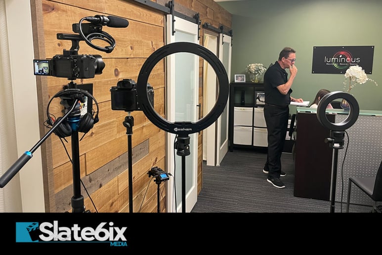 Gallery photo 2 of Slate6ix Media