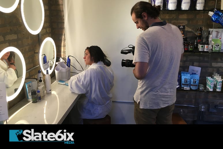 Gallery photo 6 of Slate6ix Media