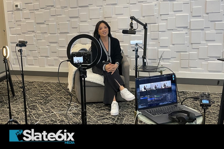 Gallery photo 9 of Slate6ix Media