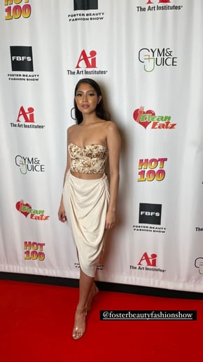 Gallery photo 7 of Slay by Saucey Monet