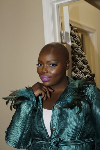 Gallery photo 8 of Slay by Saucey Monet